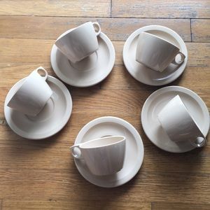 Tea set